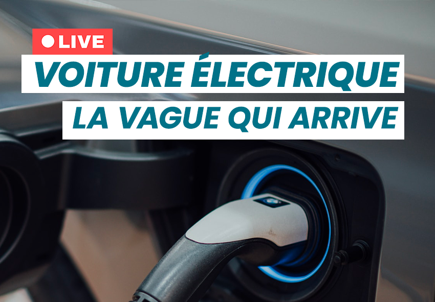 Futur de la mobilité ou impasse ? Quelle(s) route(s) pour le véhicule électrique ?