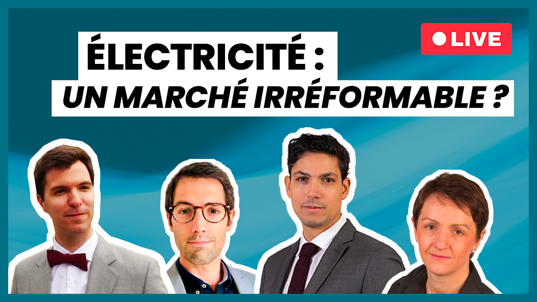 Crise énergétique, hausse des prix... Quelle réforme pour le marché européen de l'électricité ?