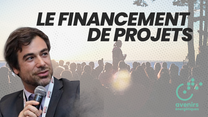 Atelier 2 - Transition énergétique et financement de projets