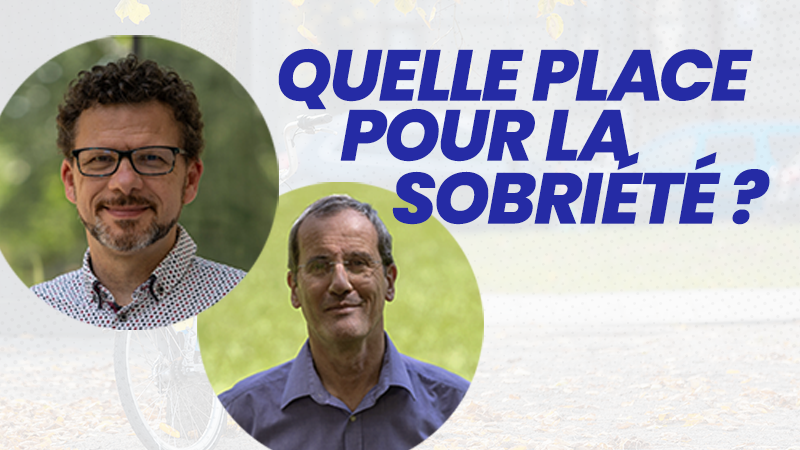 Atelier 6 - Le scenario Net Zero 2050 NegaWatt